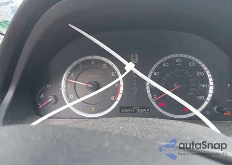 2012 Honda Accord 2.4 Lx z USA, uszkodzony, nr VIN 1HGCP2F3XCA230778